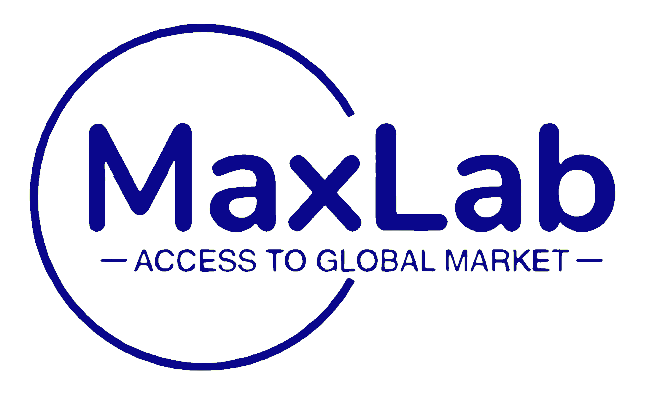 MaxLab — Access to Global Market